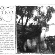 Veraneo democrático: la playa de Quilmes