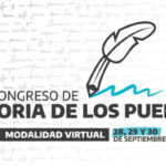 XVIII Congreso de Historia de los Pueblos de la Provincia de Buenos Aires