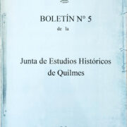 Boletin No. 5