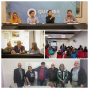 La Junta continúa su trabajo